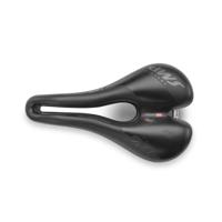 Selle SMP Smp zadel tour trk medium gel zwart 0301258