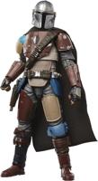Star Wars: The Mandalorian Black Series Action Figure The Mandalorian (Pagodon) 15 cm