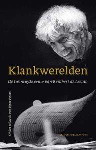Klankwerelden (Paperback)