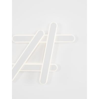 Lyora Design plafondlampWillow M wit - 9210926