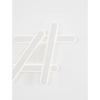 Lyora Design plafondlampWillow M wit - 9210926