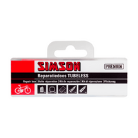Rema Tip Top Nederland B.V. Simson reparatiedoos tubeless