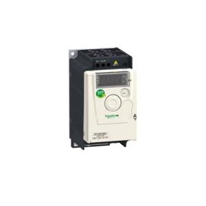 Schneider Electric Frequentieregelaar ATV12P055M2 0.55 kW 1-fasig 200 V, 240 V