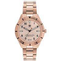 Unisex horloge Adidas (Ø 43 mm)