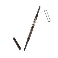 PUPA High Definition Eyebrow Pencil Brown .09gr
