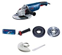 Bosch Blauw GWS 24-230 P | Haakse Slijper | 230 mm | 2400 Watt - 06018C3100