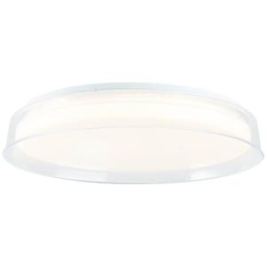 Brilliant Led plafondlamp Leanna dimbaar met Tuya G97189/70