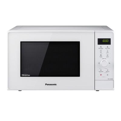 Magnetron met Grill Panasonic Corp. NN-GD34HWSUG 1000W (23L) (Gerececonditioneerd B)