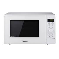 Magnetron met Grill Panasonic Corp. NN-GD34HWSUG 1000W (23L) (Gerececonditioneerd B) - thumbnail