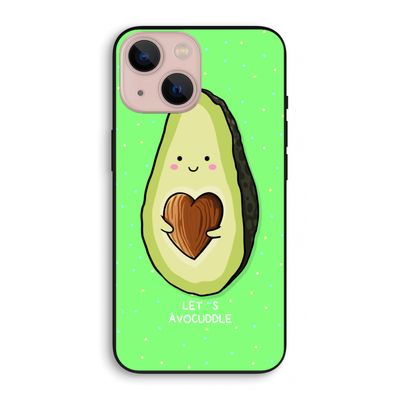 Avocuddle: iPhone 13 mini Biologisch afbreekbaar hoesje