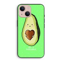 Avocuddle: iPhone 13 mini Biologisch afbreekbaar hoesje