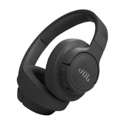 JBLTune 770NC bluetooth Over-ear hoofdtelefoon zwart