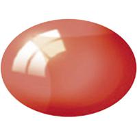 Revell Red, clear 14 ml-tin schaalmodel onderdeel en -accessoire Verf - thumbnail