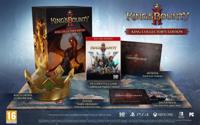 King's Bounty 2 King Collector's Edition