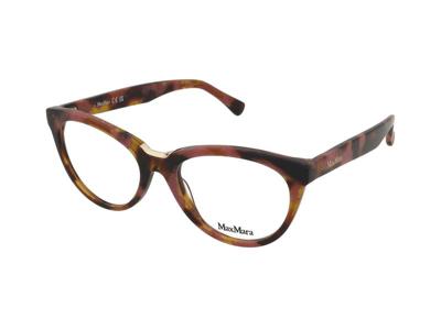 Brillen met correctie Max Mara MM5132 055