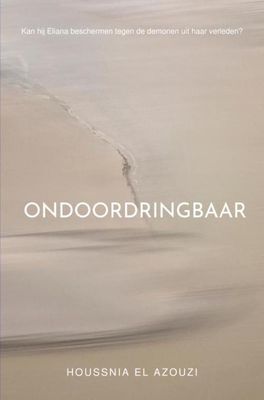 Ondoordringbaar - Houssnia El Azouzi - ebook