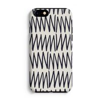 Marrakech Zigzag: iPhone 8 Tough Case