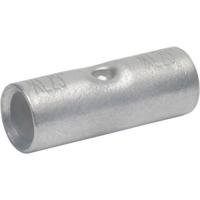 Klauke 1656L Parallelverbinder 50 mm² Zilver 1 stuk(s)