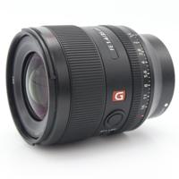 Sony FE 35mm f/1.4 GM occasion