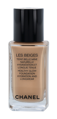 Chanel Les Beiges Healthy Glow Foundation BD31 30 ml Dames