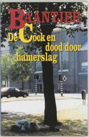 De Cock en dood door hamerslag - A.C. Baantjer - ebook