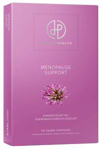 Menopause Support - 30 stuks - maand