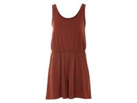 esmara Dames jumpsuit (Bruin, XS (32/34))