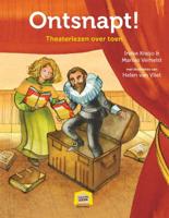 Ontsnapt! (Hardback)