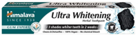 Himalaya Herbals Ultra Whitening Herbal Toothepaste - thumbnail