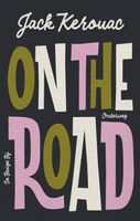 On the road - Jack Kerouac - ebook - thumbnail