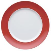 THOMAS - Sunny Day New Red - Dinerbord 27cm - thumbnail