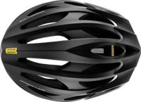 MAVIC mtb helm "crossride sl elite" helmet cro.sl elite s black/white