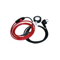 Waterleiding verwarming 24 METER THERMALINT+TAPE