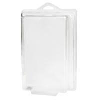 Ultimate Guard Action Figure Protective Blister Cases 30 stuks