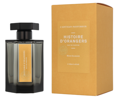 L&apos;Artisan Parfumeur Histoire D&apos;Orangers Eau de Parfum Spray 100 ml