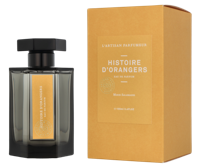 L&apos;Artisan Parfumeur Histoire D&apos;Orangers Eau de Parfum Spray 100 ml