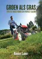 Groen als gras (Paperback)