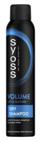 Syoss Volume Lift & Texture Dry Shampoo Silicone Free
