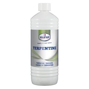 Eurol Terpentine 1 Liter