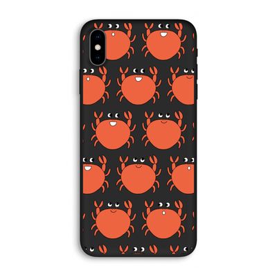 Krab: iPhone XS Max Biologisch afbreekbaar hoesje