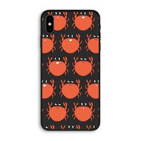 Krab: iPhone XS Max Biologisch afbreekbaar hoesje