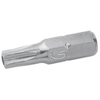 KS Tools 911.3101 5-sterren bit TS 10 Speciaal staal C 6.3 1 stuk(s)