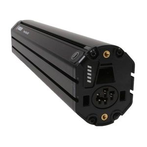 Shimano Bosch batterij / accu li-on 36v intube verticaal 13,40 ah / 500 watt 275.007.540