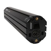 Shimano Bosch batterij / accu li-on 36v intube verticaal 13,40 ah / 500 watt 275.007.540 Shimano Bosch batterij / accu li-on 36v intube verticaal 13,40 ah / 500 watt 275.007.540