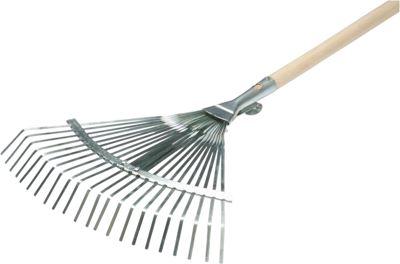 Meister Bladhark 320/480 22T Vz Met Steel - WU9902010