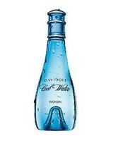 Davidoff Cool water woman eau de toilette (30 ml)