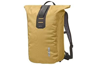 Ortlieb Velocity PS Rugzak 23L - Geel Ortlieb Velocity PS Rugzak 23L - Geel