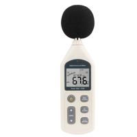GM1357 Handy digitale geluidsniveau meter geluidsmeter