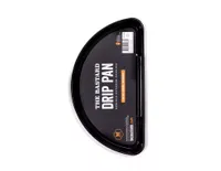 The Bastard Drip Pan Halve Maan Compact
