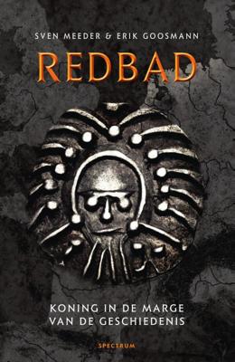 Redbad (Paperback)